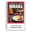 Nebraska State Cookbook